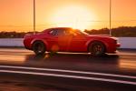 Dodge Challenger SRT Demon 2017 года